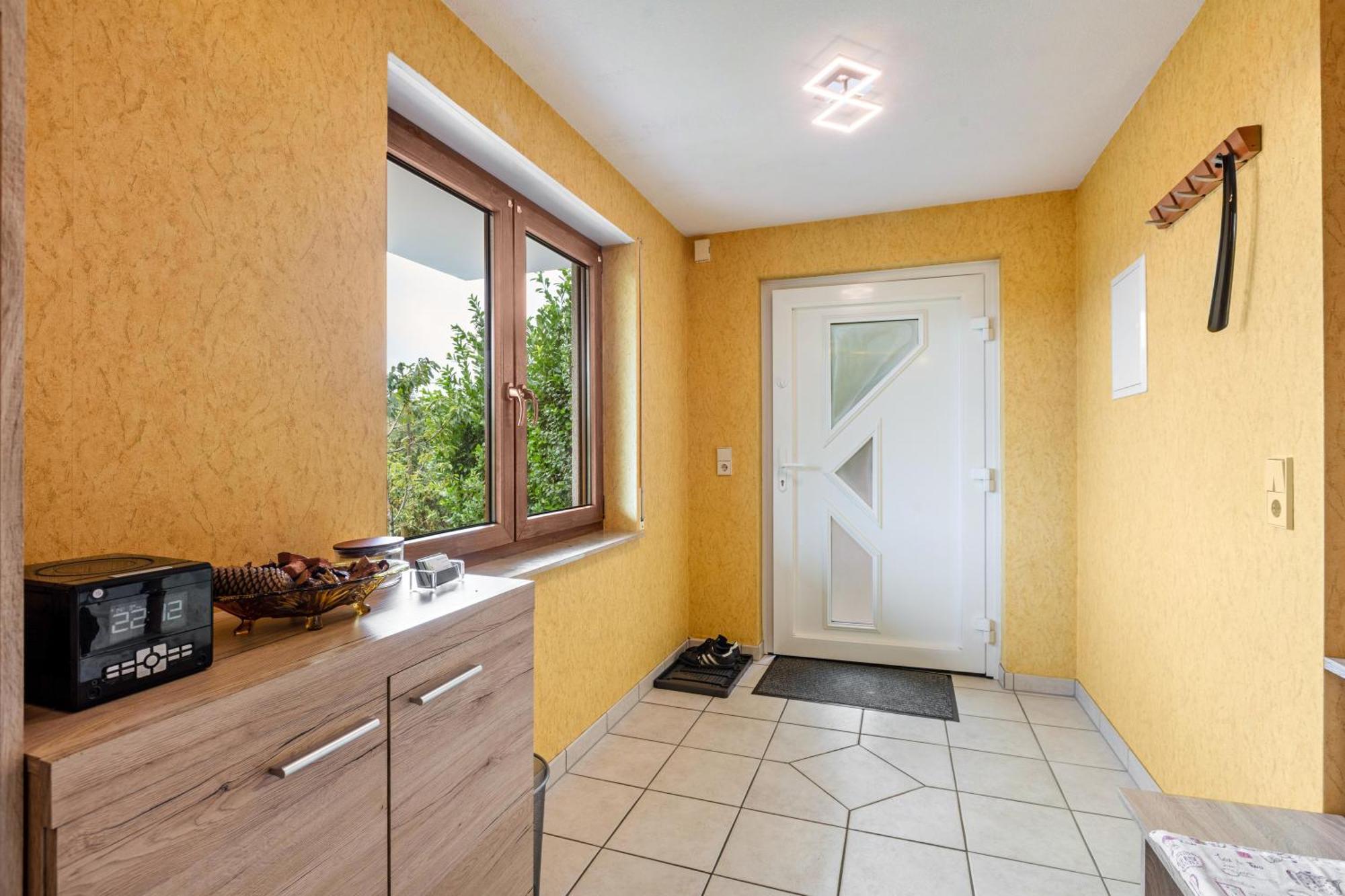 Haus Landblick Zell im Wiesenthal Exterior foto